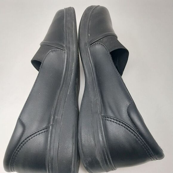 Black Grasshoppers. Size 9.5W. - Picture 9 of 13